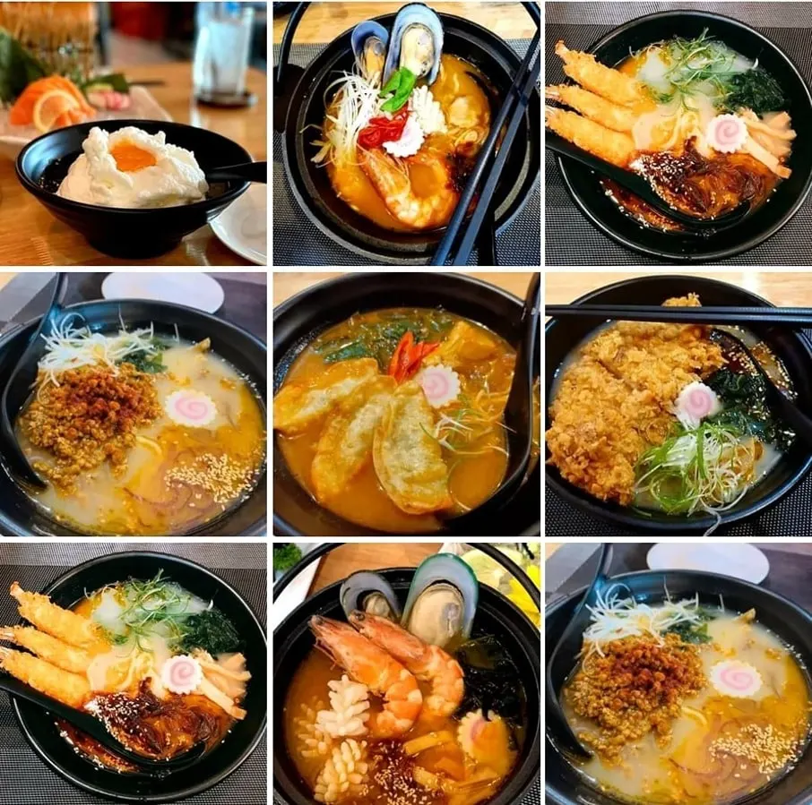 TAKOSHI - ทาโกชิ