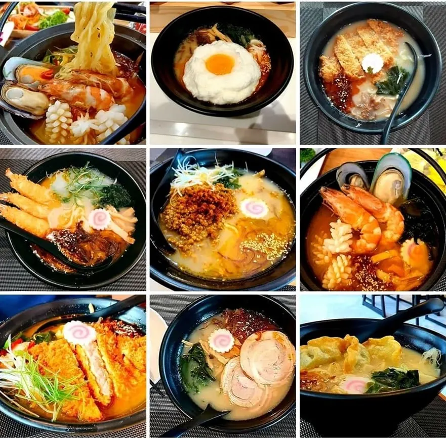 TAKOSHI - ทาโกชิ