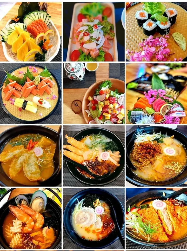 TAKOSHI - ทาโกชิ