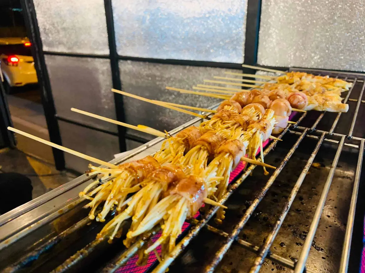 หม่าล่า แด๊ดดี้