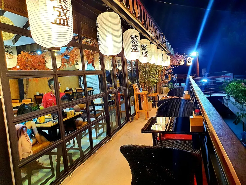 TAKOSHI - ทาโกชิ