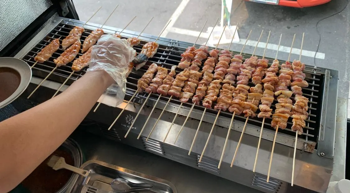 หม่าล่า แด๊ดดี้