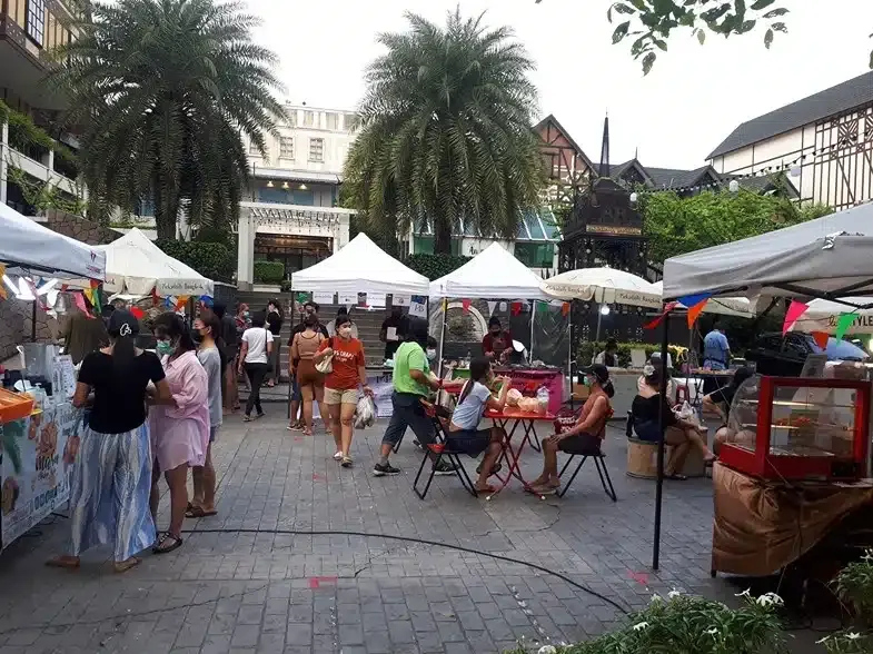 NubTang LifeStyle Market