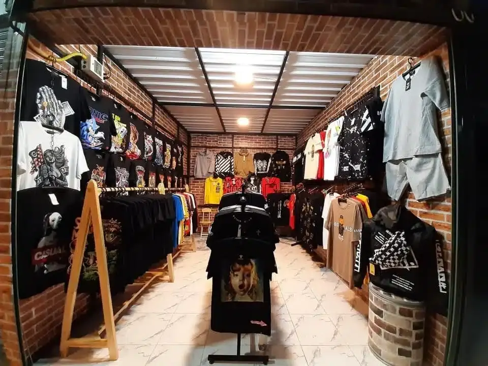 The Coin คอย..ที่นี่ นครนายก