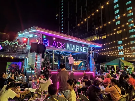 Black Market สมุทรปราการ