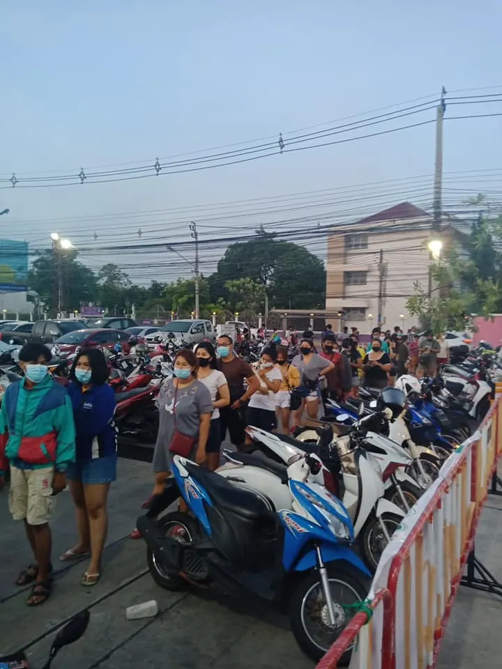ตลาดปากซอย