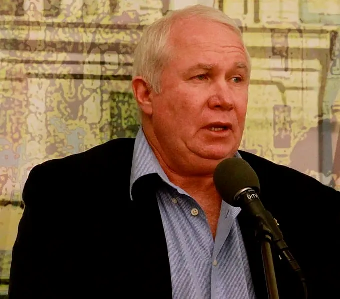 Roy Bennett