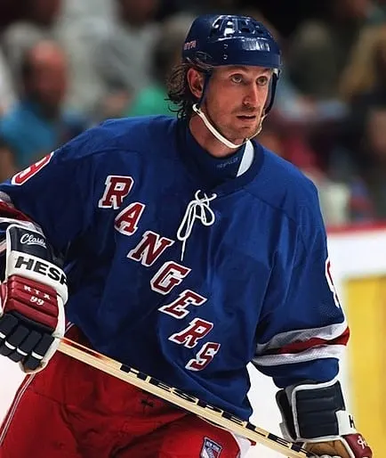 Wayne Gretzky