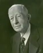 Christian D. Larson