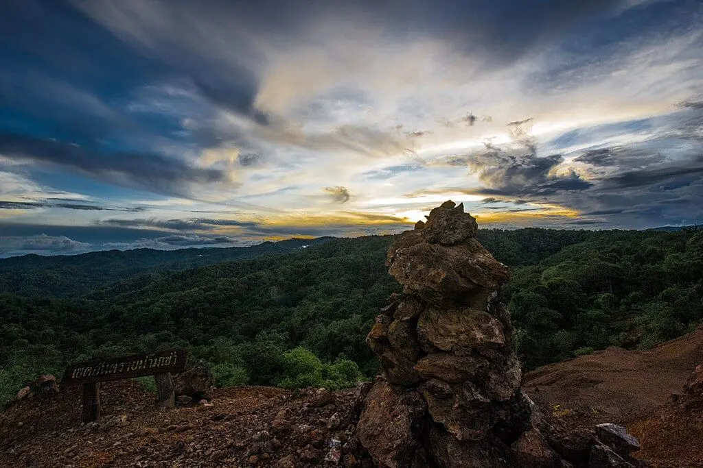 ภาพจังหวัดแพร่