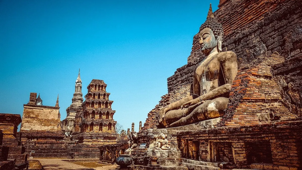 ภาพเชียงใหม่
