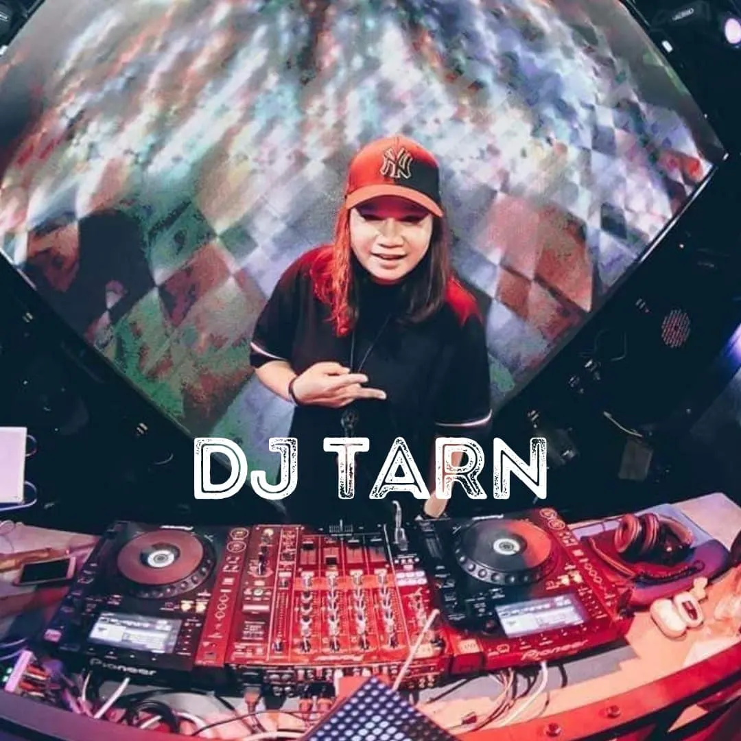 DJ Tarn สงกรานต์ครั้งแรกในเมืองเก่าตะกั่วป่า!