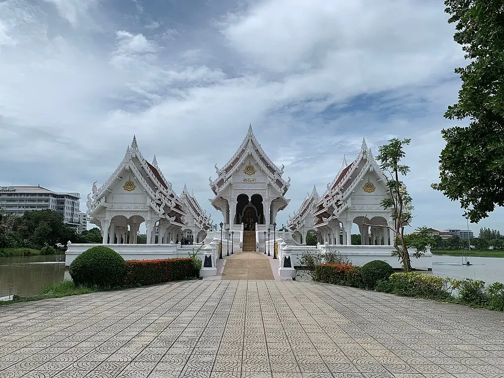 ของฝากจังหวัดนครนายก