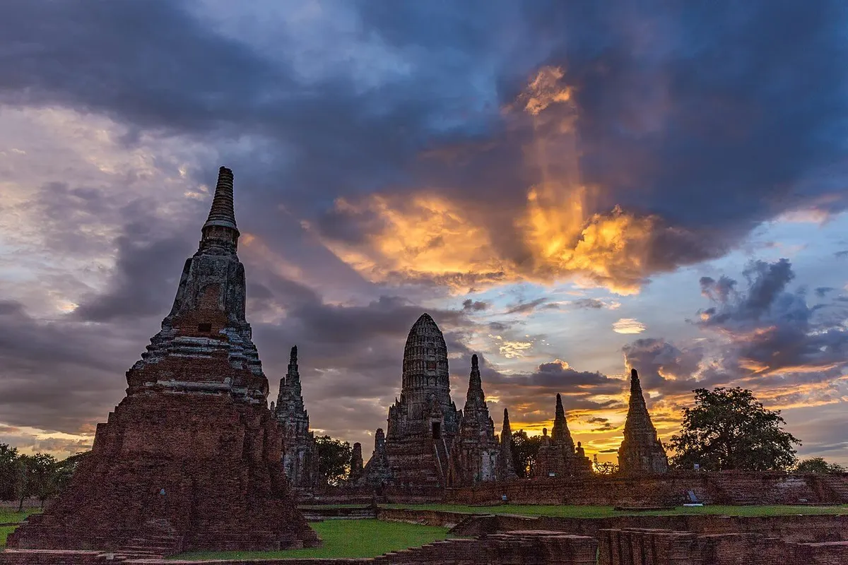 ของฝากจังหวัดพระนครศรีอยุธยา