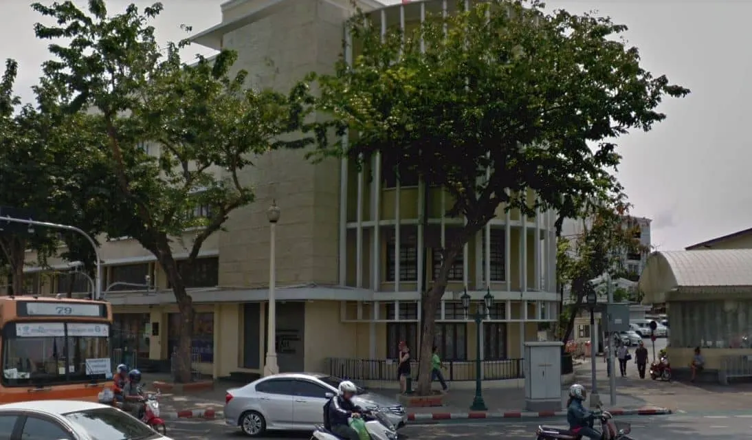 นิทรรศน์รัตนโกสินทร์