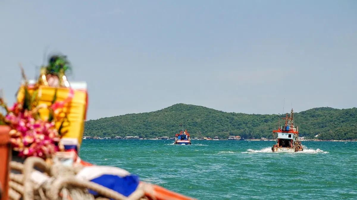 เกาะเสม็ด