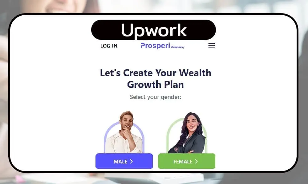 Upwork
