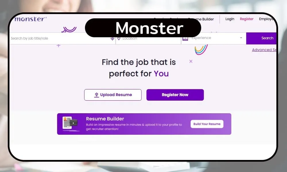 Monster
