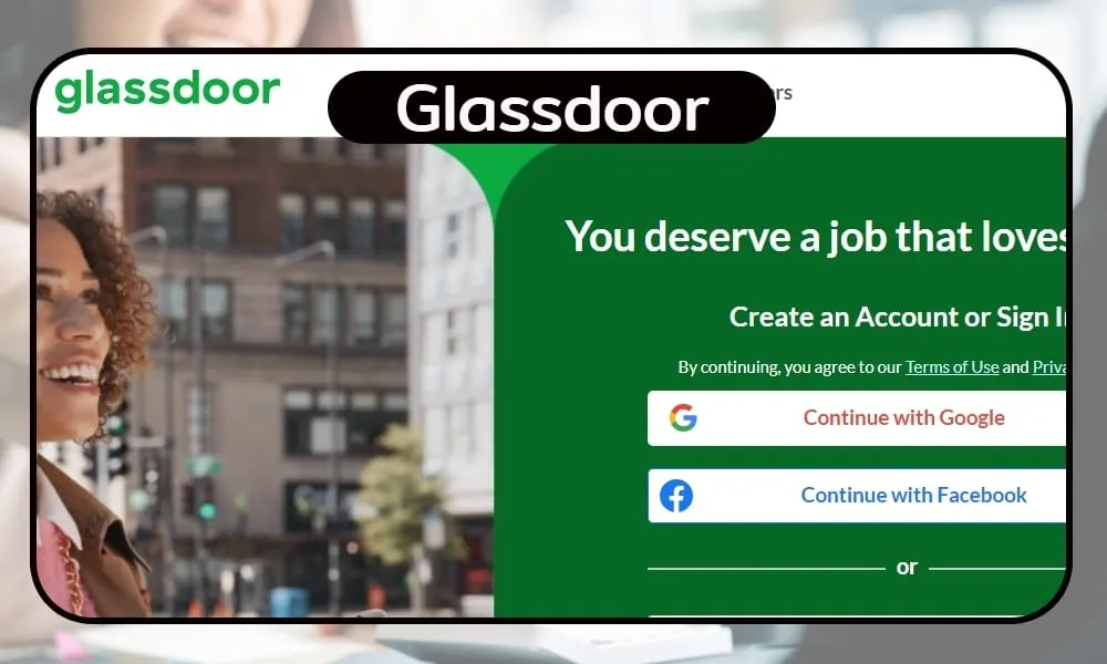 Glassdoor.com