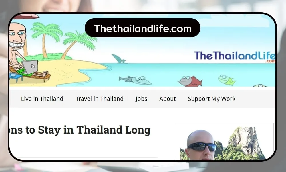 Thethailandlife.com
