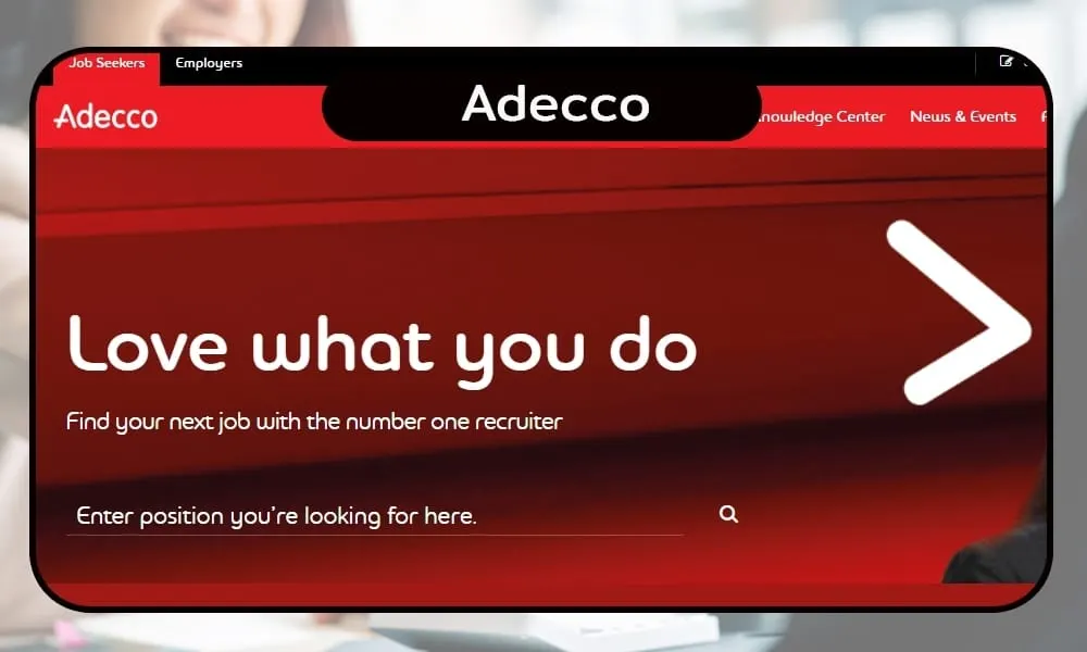 Adecco