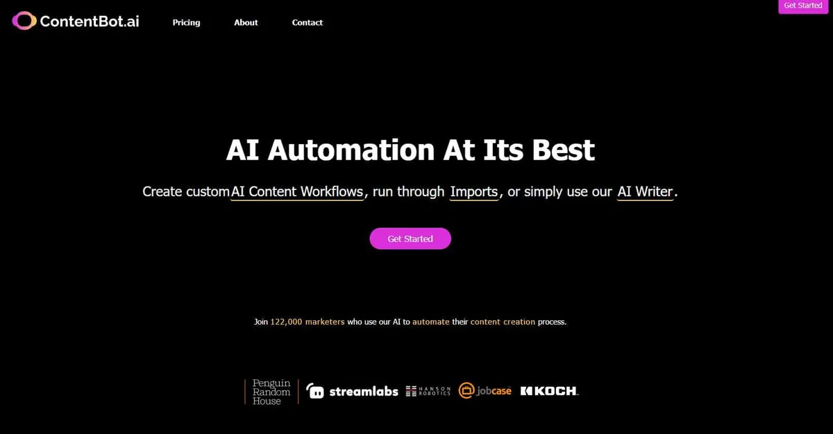 contentbot