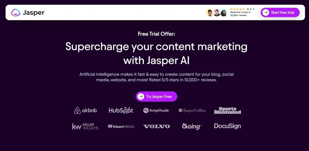 jsaper.ai