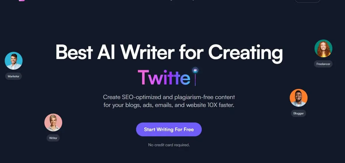 writesonic