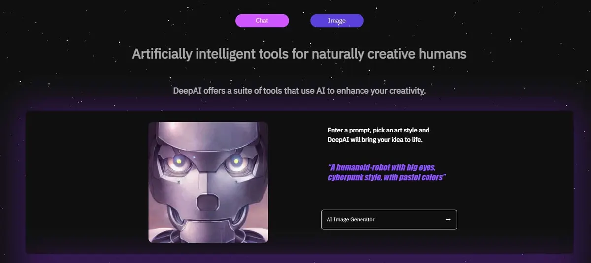 deepai