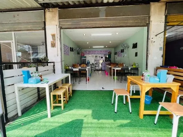 เซ้งร้านก๋วยเตี๋ยว ทำเล เพรชเกษม 79