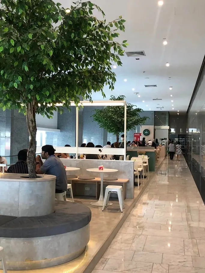 เซ้งด่วนร้านอาหาร