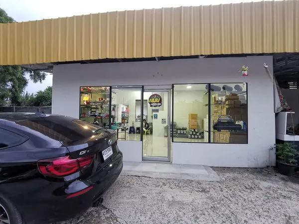 เซ้งโครงสร้างร้านแมนแตรลม