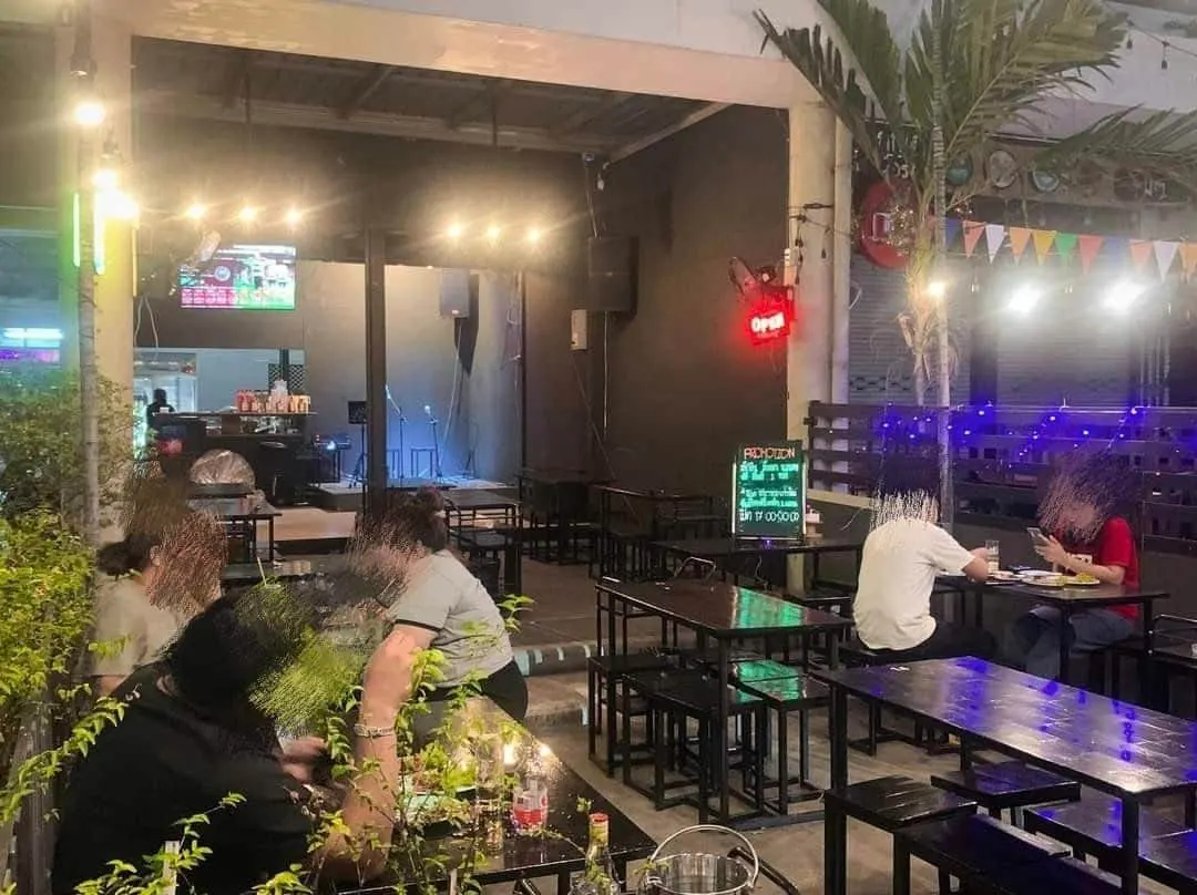 เซ้งร้านเหล้าเบียร์