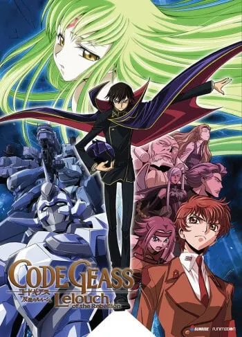 anime อนิเมะ การ์ตูน