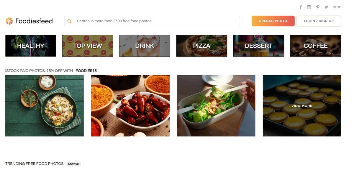 foodiesfeed