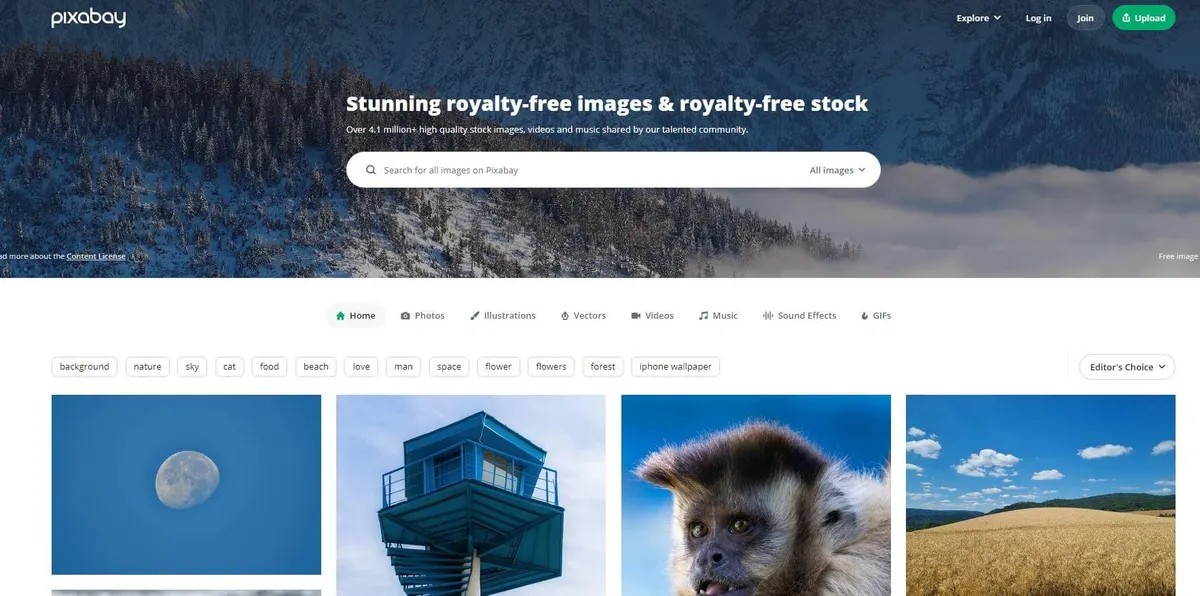 pixabay