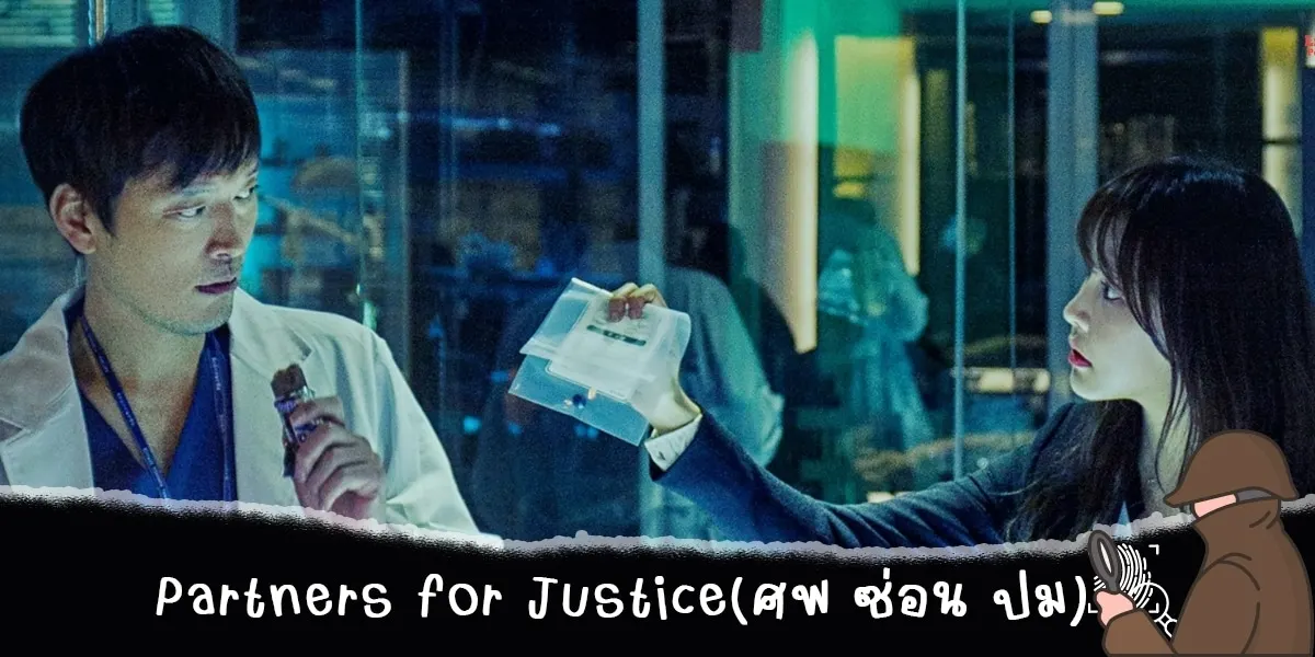 Partners for Justice