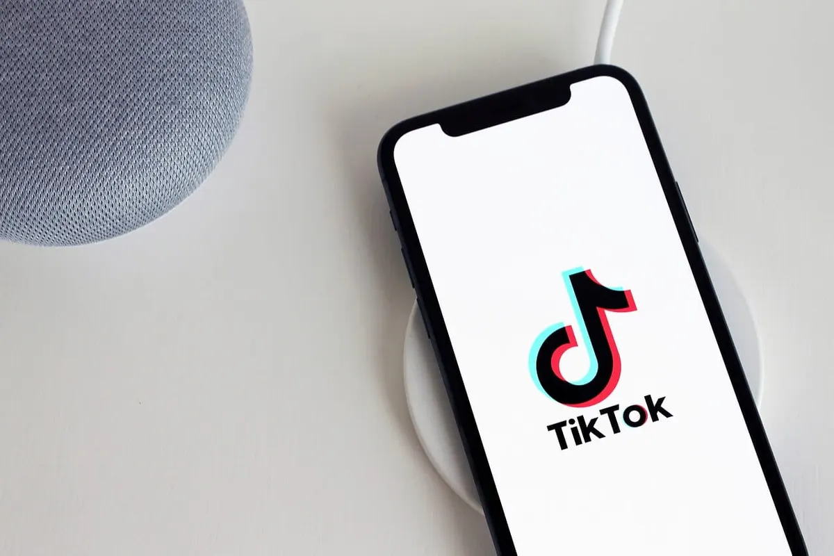 tiktok it เทคโนโลยี