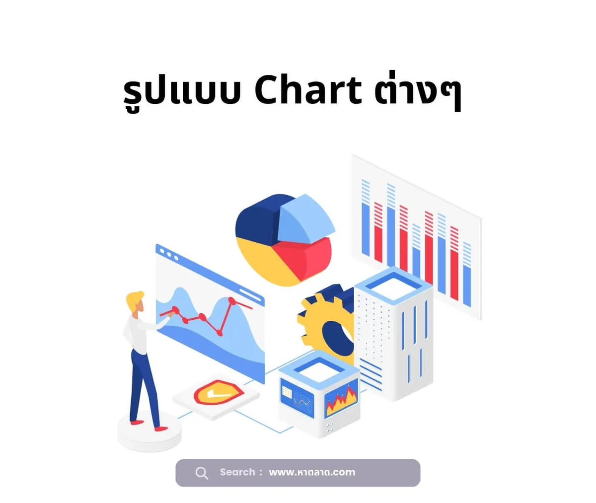 Data Visualization chart