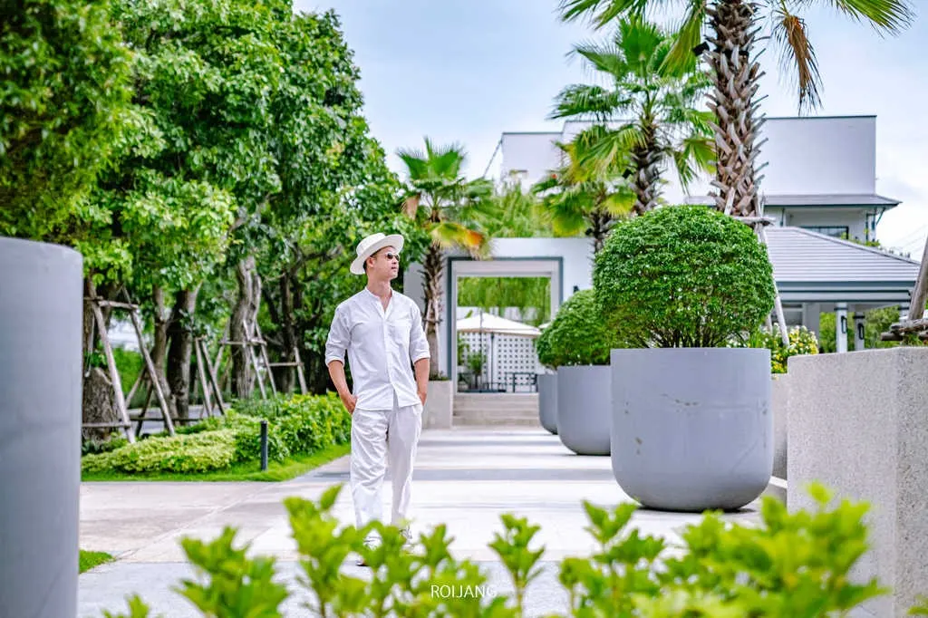 Health Land Resort เฮลท์ แลนด์ รีสอร์ต