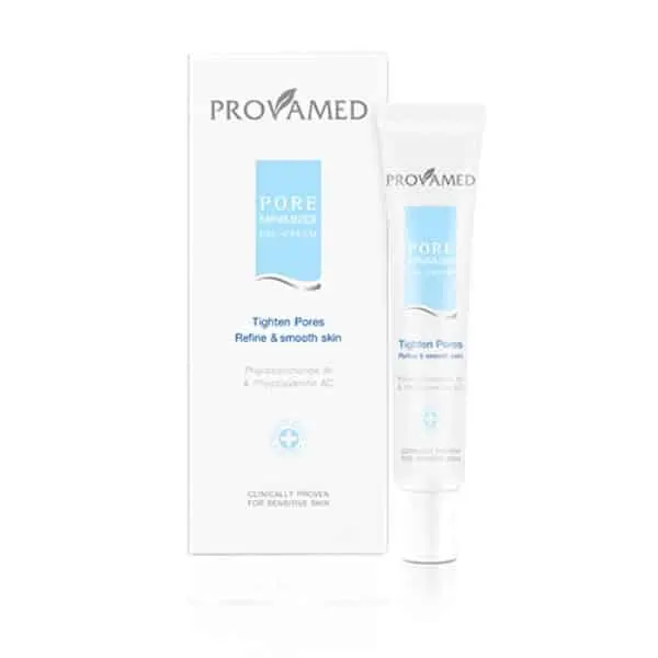 ผลิตภัณฑ์บำรุงผิวหน้า Pore Minimizel Gel Cream