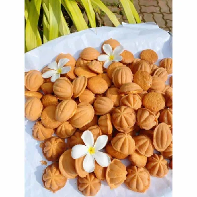 ขนมไข่