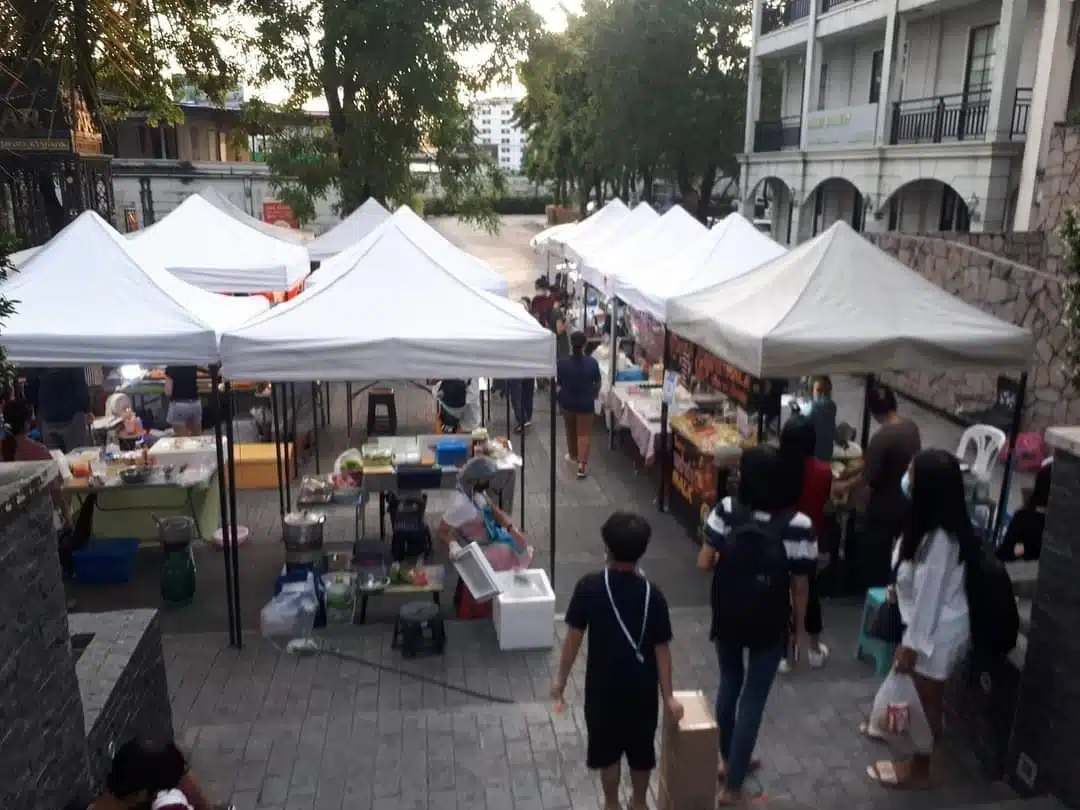 NubTang LifeStyle Market