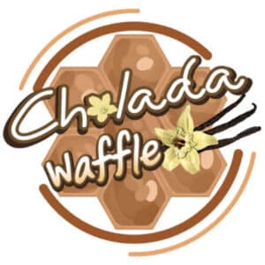 ช่อลดา Chalada waffle